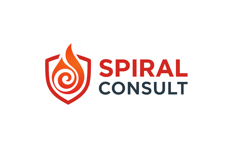 Spiral Consult logo