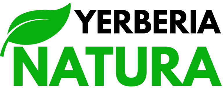 Yerberia Natura logo