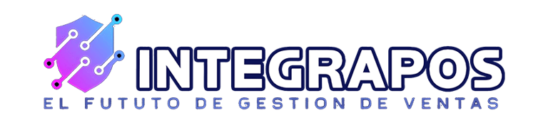 IntegraPos logo