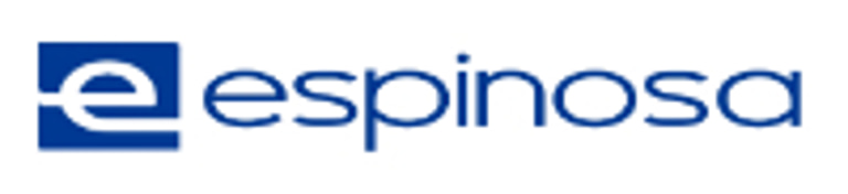 espinosa logo