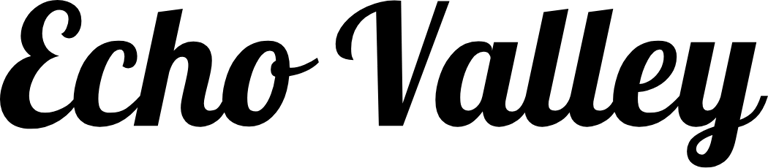 EchoValley.store logo