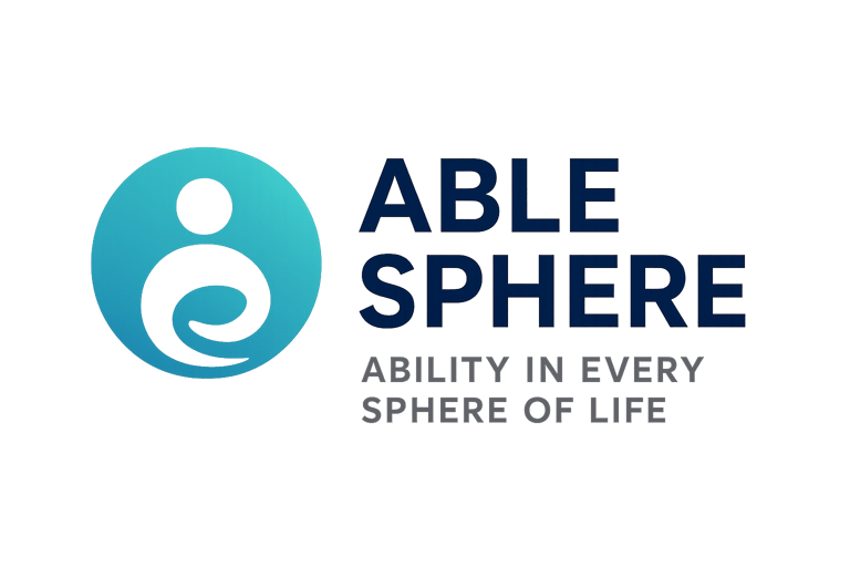 Ability Sphere logo