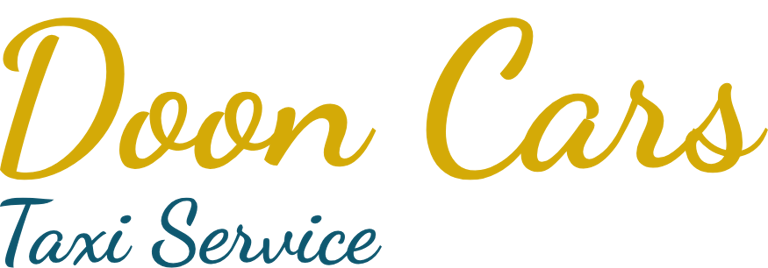 Doon Cars logo