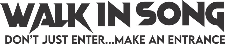 Walk in Music logo