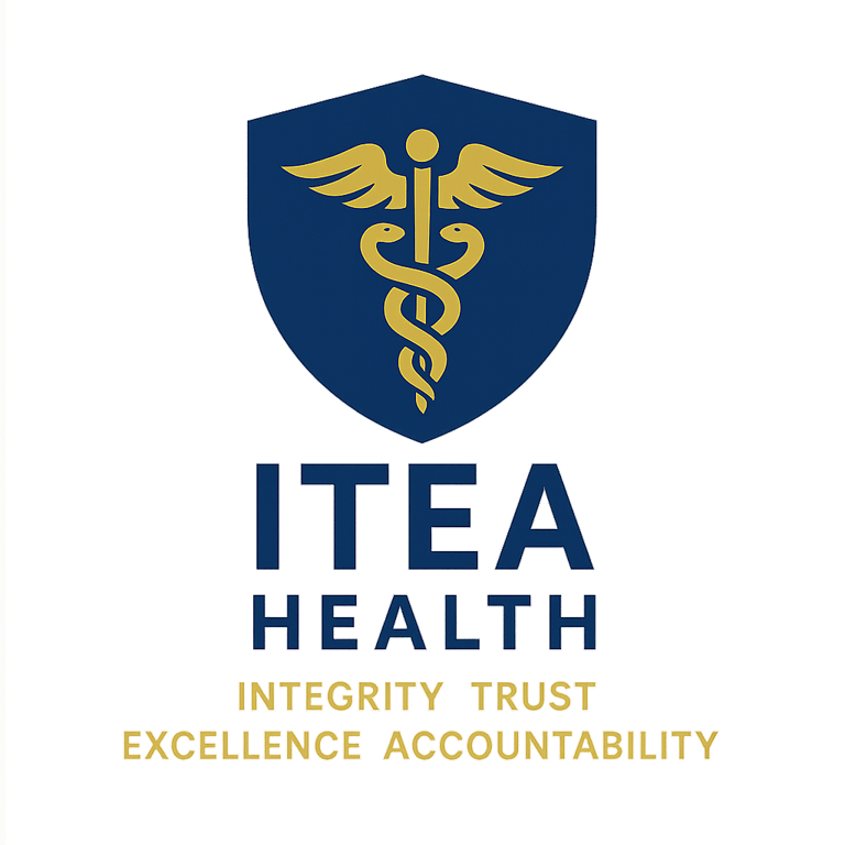 ITEA Health logo