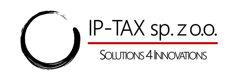IP-TAX sp. z o.o.  logo