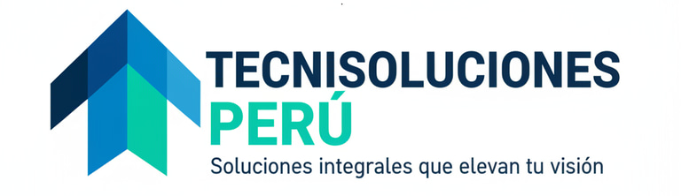 TECNISOLUCIONES logo