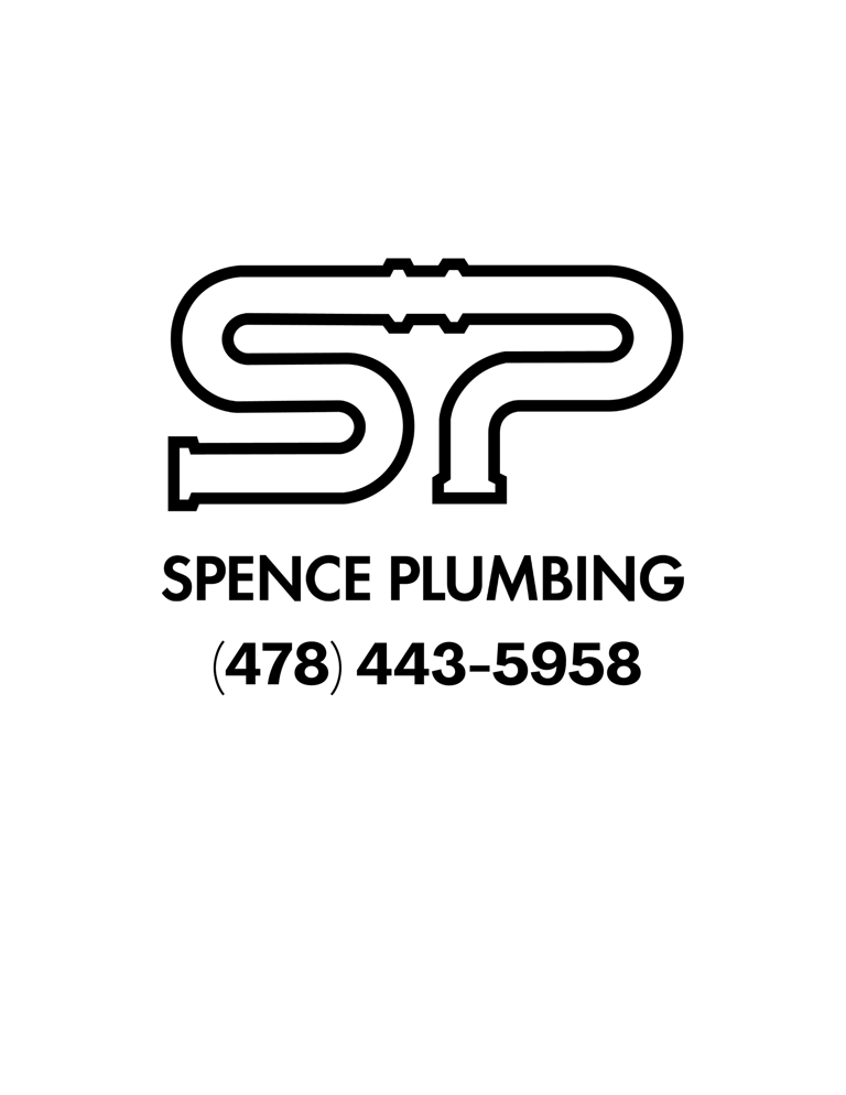 Spence Plumbing LLC logo