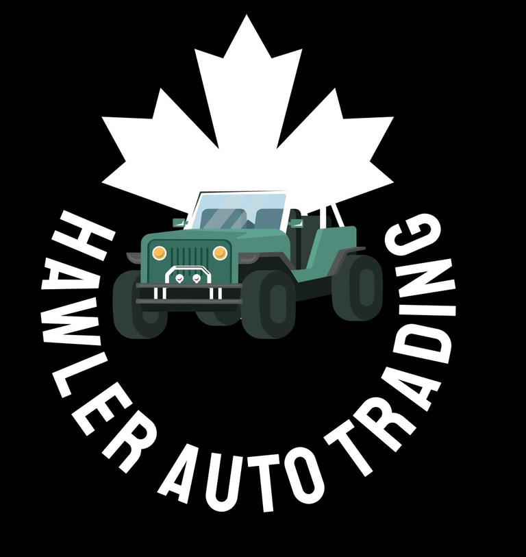 Hawler Auto Trading logo