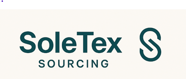 SoleTex Sourcing logo