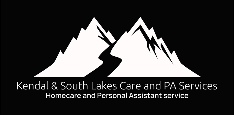 Kendal & South Lakes Care and PA Services logo