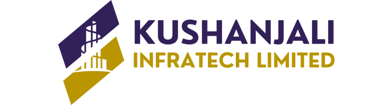 Kushanjali Infratech Limited logo