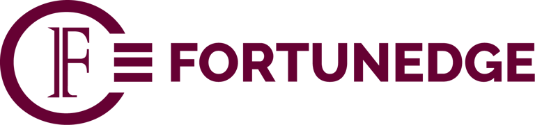 Fortunedge logo