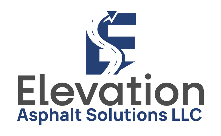Elevation Asphalt Solutions, LLC logo