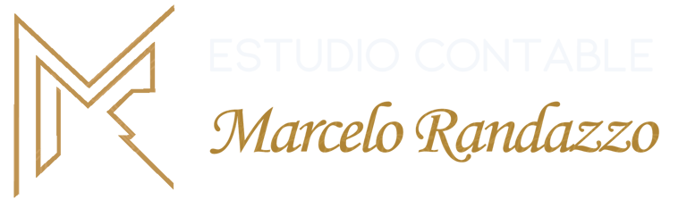 Estudio Contable Marcelo Randazzo logo