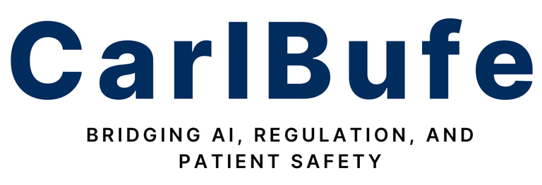 CarlBufe logo