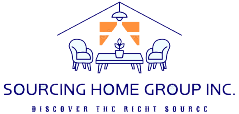 Sourcing Home Group Inc. logo
