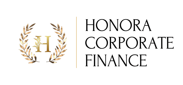 Honora Corporate Finance logo