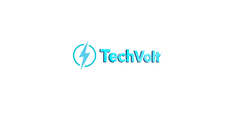 TechVolt Engenharia logo