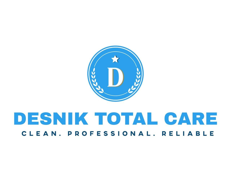 DesNik Total Care logo