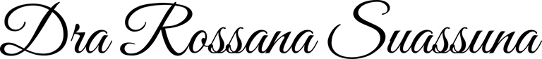 Dra Rossana Suassuna logo