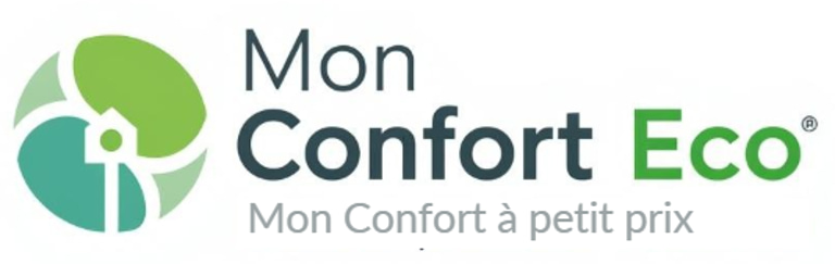 Mon Confort Eco logo