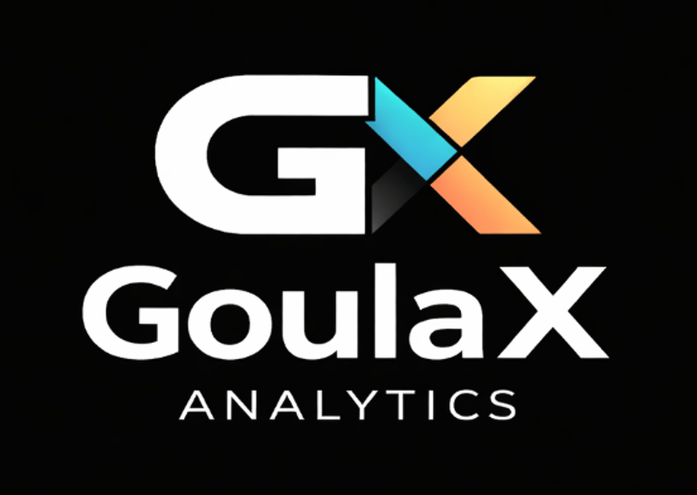 GoulaX logo