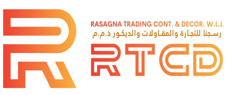 Rasgna Trading Conttracting and Decor logo