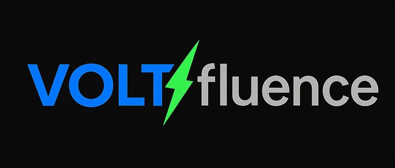 VOLTfluence logo