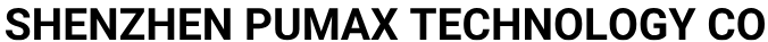 SHENZHEN PUMAX TECHNOLOGY CO logo