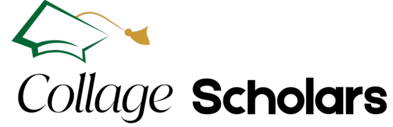 collage scholars logo