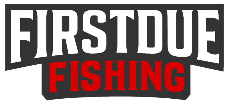 First Due Fishing logo