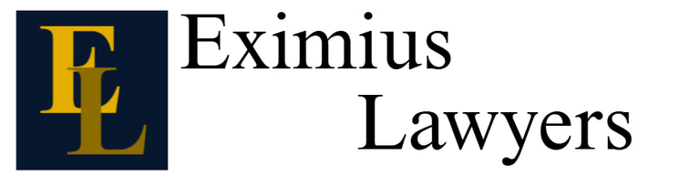 Eximius Lawyers logo