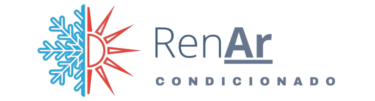 RenAr condicionado logo