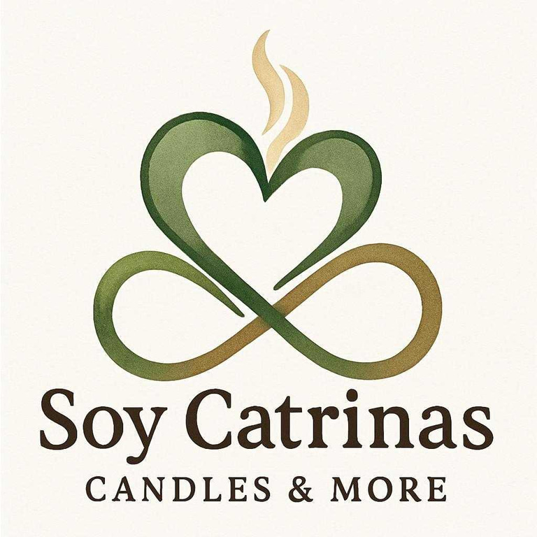 Soy Catrinas Candles & More logo