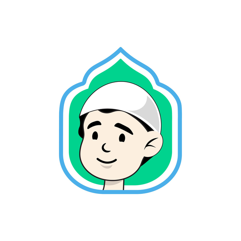 Arabian Institute for Islamic Education logo