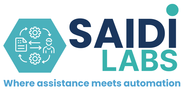 SAIDI Labs logo