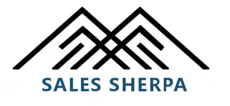 Sales Sherpa logo