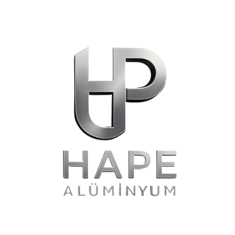 Hape Alüminyum logo