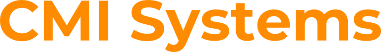 CMI System logo