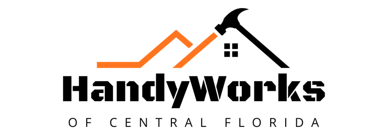HandyWorks of Central Florida logo