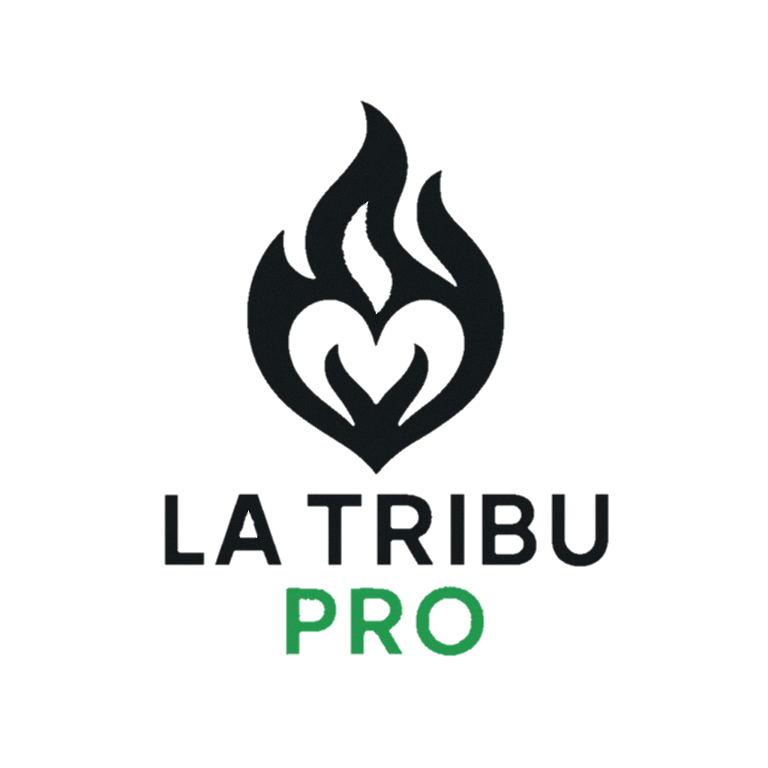 LA TRIBU PRO logo