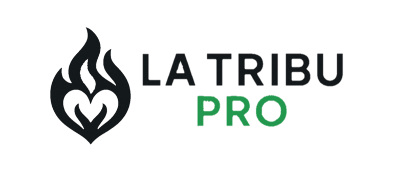 LA TRIBU PRO logo