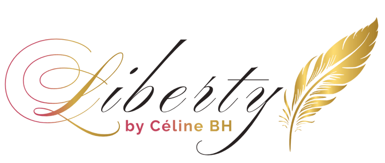 Liberty by Céline BH logo