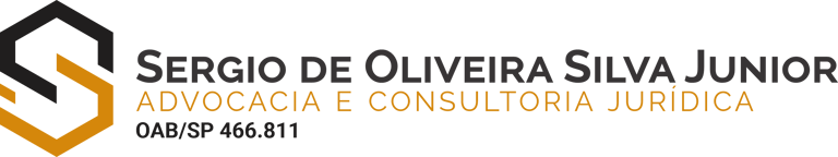 Sergio Junior Advocacia logo