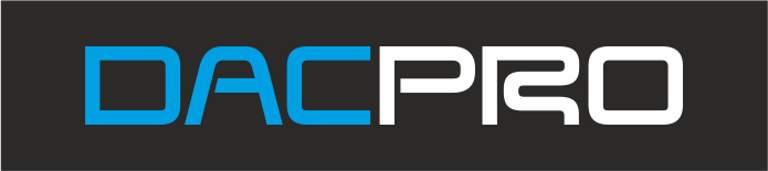 DACPRO logo