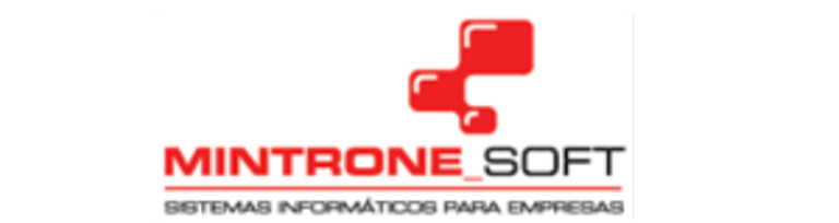 MintroneSoft logo