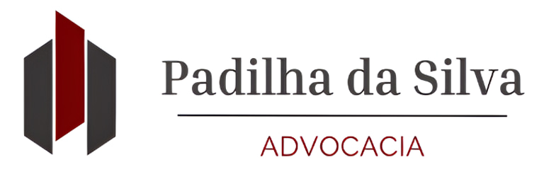 Padilha da Silva Advocacia logo