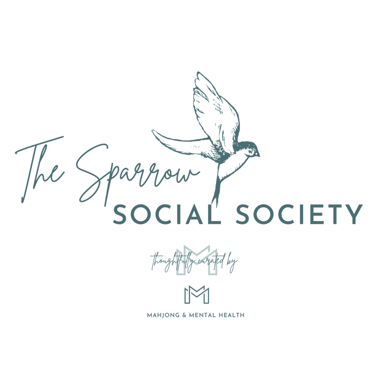 The Sparrow Social Society logo