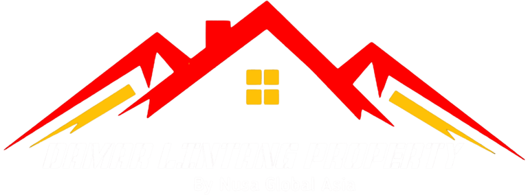 Damar Lintang Property logo